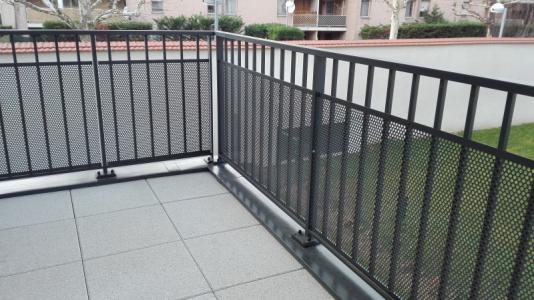 Annonce Location 2 pices Appartement Saint-fons 69