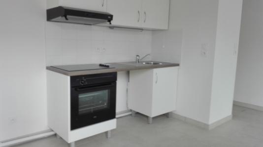 Louer Appartement 41 m2 Saint-fons