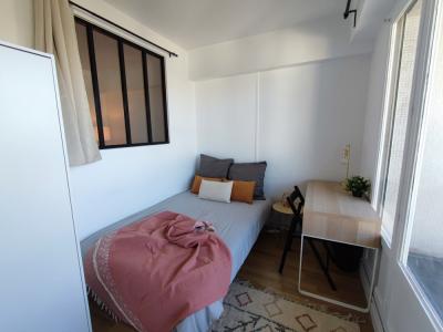 For rent Paris-15eme-arrondissement 4 rooms 16 m2 Paris (75015) photo 0