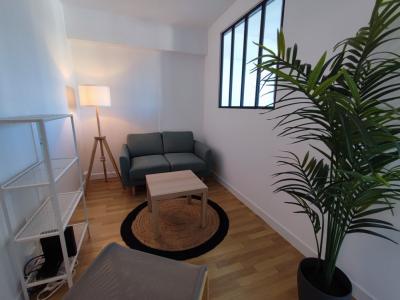 Louer Appartement Paris-15eme-arrondissement Paris