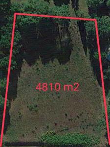 Annonce Vente Terrain Mussidan 24