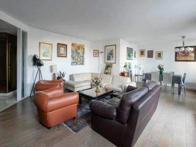 Acheter Appartement Courbevoie Hauts de Seine