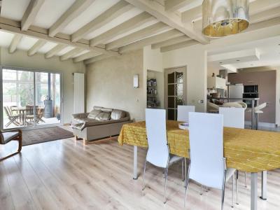 Annonce Vente 6 pi�ces Maison Teste-de-buch 33