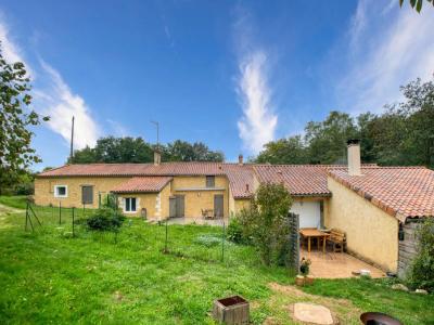 Annonce Vente 23 pices Maison Chalagnac 24