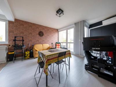 Acheter Appartement 55 m2 Toulouse