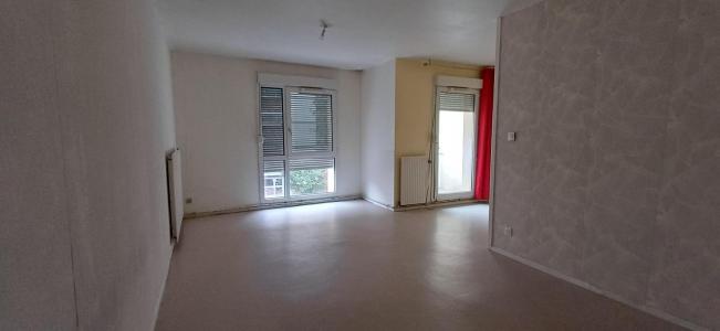 For sale Nancy 4 rooms 83 m2 Meurthe et moselle (54000) photo 1