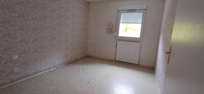 For sale Nancy 4 rooms 83 m2 Meurthe et moselle (54000) photo 3