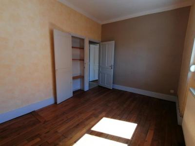 Louer Appartement 77 m2 Paray-le-monial