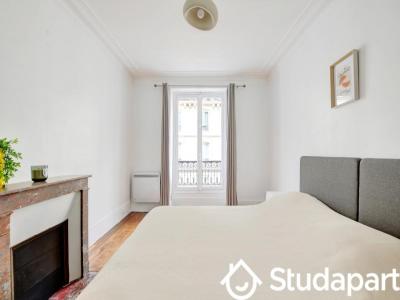 Louer Maison Paris-11eme-arrondissement Paris