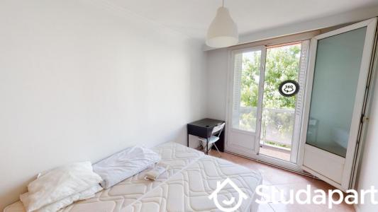 For rent Grenoble 1 room 11 m2 Isere (38000) photo 1