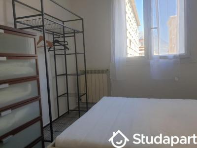 For rent Grenoble 1 room 11 m2 Isere (38000) photo 2