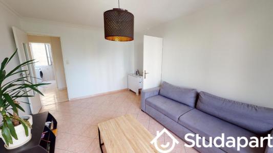 For rent Grenoble 1 room 11 m2 Isere (38000) photo 3