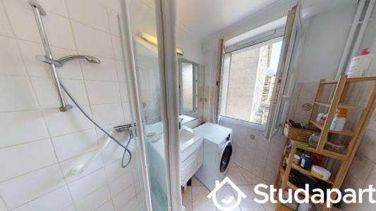 For rent Grenoble 1 room 11 m2 Isere (38000) photo 4