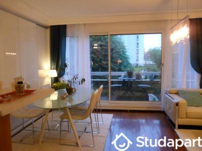 Annonce Location 2 pices Maison Paris-12eme-arrondissement 75