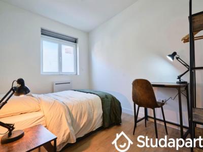 Louer Appartement 10 m2 Madeleine