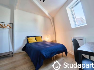 Louer Appartement Madeleine Nord