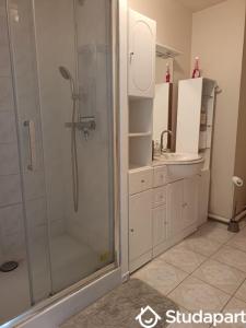 For rent Noisy-le-grand 1 room 12 m2 Seine saint denis (93160) photo 1