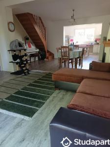 For rent Noisy-le-grand 1 room 12 m2 Seine saint denis (93160) photo 3