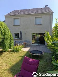 For rent Noisy-le-grand 1 room 12 m2 Seine saint denis (93160) photo 4