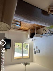 For rent Marseille-9eme-arrondissement 1 room 22 m2 Bouches du Rhone (13009) photo 0