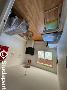 Louer Appartement 22 m2 Marseille-9eme-arrondissement