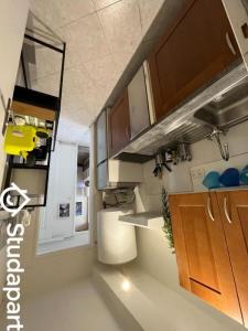 Louer Appartement Marseille-9eme-arrondissement 750 euros