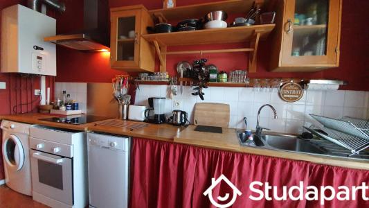 Annonce Location Appartement Bordeaux 33