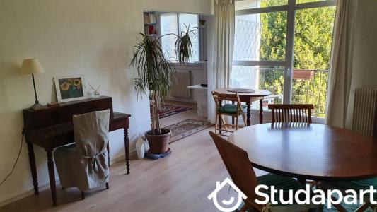 Louer Appartement Bordeaux Gironde