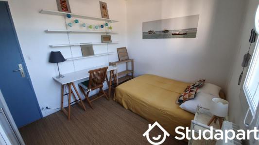 Louer Appartement Bordeaux 530 euros