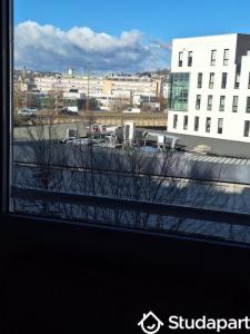 Louer Appartement Rouen 645 euros