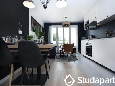 Louer Appartement Angers Maine et loire