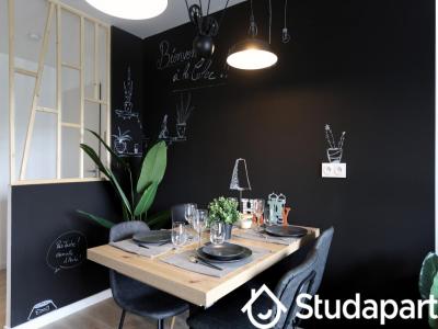 Louer Appartement Angers 490 euros