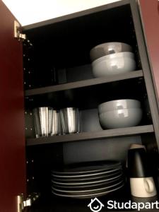 Louer Appartement Lognes Seine et marne