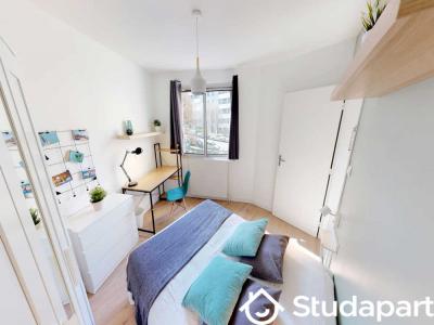 For rent Lyon-9eme-arrondissement 1 room 100 m2 Rhone (69009) photo 0