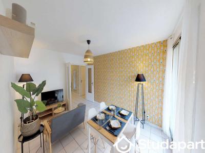Louer Appartement Lyon-9eme-arrondissement Rhone