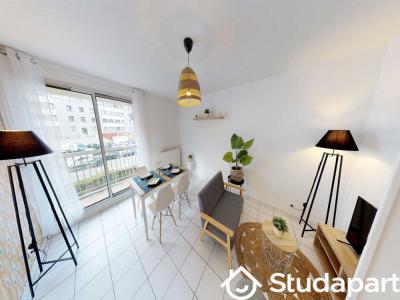 Louer Appartement Lyon-9eme-arrondissement 665 euros