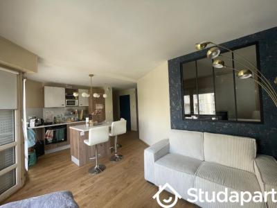 For rent Angers 1 room 10 m2 Maine et loire (49000) photo 0