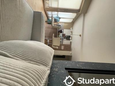 Annonce Location Appartement Angers 49