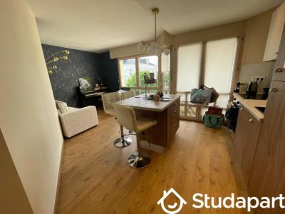 Louer Appartement 10 m2 Angers