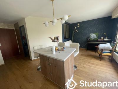 Louer Appartement Angers Maine et loire