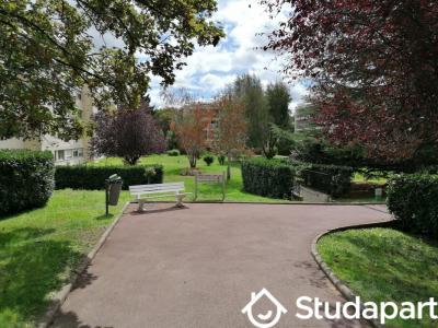 For rent Bailly 1 room 15 m2 Yvelines (78870) photo 0