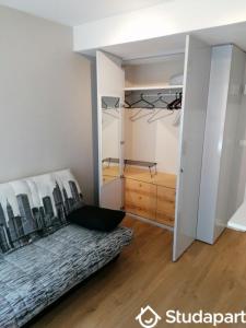 Louer Appartement Bailly 750 euros