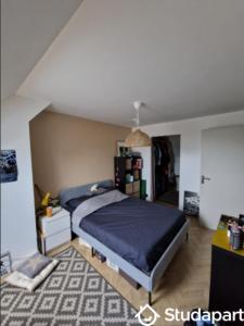 For rent Nantes 1 room 10 m2 Loire atlantique (44200) photo 0