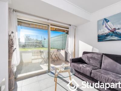 Annonce Location Appartement Villeneuve-loubet 06