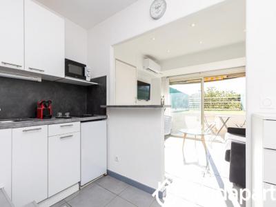 Louer Appartement Villeneuve-loubet 890 euros