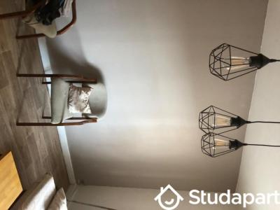 Annonce Location 2 pices Appartement Lyon-3eme-arrondissement 69