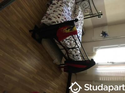 Louer Appartement Lyon-3eme-arrondissement Rhone