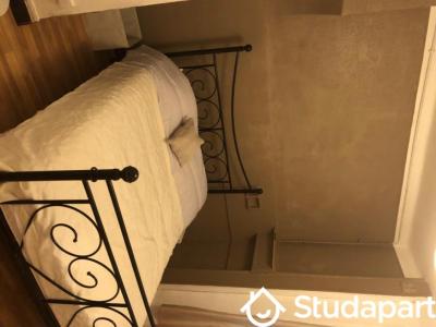 Louer Appartement Lyon-3eme-arrondissement 960 euros