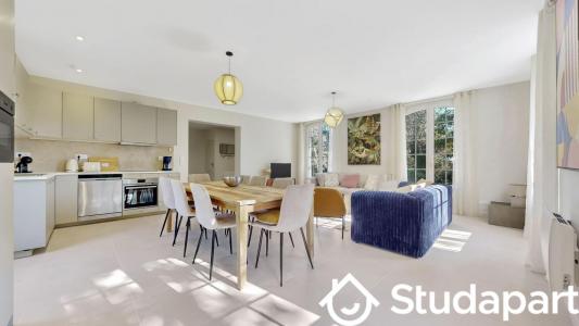 Louer Appartement 19 m2 Ecully