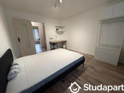 For rent Grenoble 1 room 11 m2 Isere (38100) photo 2